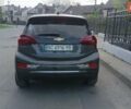 Серый Шевроле Bolt EV, объемом двигателя 0 л и пробегом 615 тыс. км за 12500 $, фото 6 на Automoto.ua