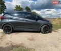 Сірий Шевроле Bolt EV, об'ємом двигуна 0 л та пробігом 132 тис. км за 14300 $, фото 3 на Automoto.ua