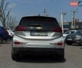 Серый Шевроле Bolt EV, объемом двигателя 0 л и пробегом 110 тыс. км за 15000 $, фото 3 на Automoto.ua