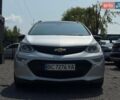 Серый Шевроле Bolt EV, объемом двигателя 0 л и пробегом 110 тыс. км за 15000 $, фото 8 на Automoto.ua