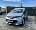 Сірий Шевроле Bolt EV, об'ємом двигуна 0 л та пробігом 174 тис. км за 14300 $, фото 6 на Automoto.ua