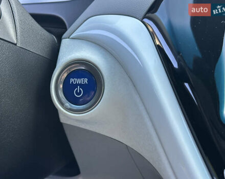 Сірий Шевроле Bolt EV, об'ємом двигуна 0 л та пробігом 132 тис. км за 13500 $, фото 67 на Automoto.ua