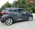 Серый Шевроле Bolt EV, объемом двигателя 0 л и пробегом 130 тыс. км за 12999 $, фото 4 на Automoto.ua