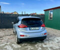 Сірий Шевроле Bolt EV, об'ємом двигуна 0 л та пробігом 174 тис. км за 14300 $, фото 9 на Automoto.ua