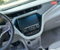 Сірий Шевроле Bolt EV, об'ємом двигуна 0 л та пробігом 132 тис. км за 13500 $, фото 37 на Automoto.ua