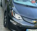 Сірий Шевроле Bolt EV, об'ємом двигуна 0 л та пробігом 132 тис. км за 13500 $, фото 23 на Automoto.ua