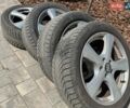 Серый Шевроле Bolt EV, объемом двигателя 0 л и пробегом 101 тыс. км за 13900 $, фото 11 на Automoto.ua
