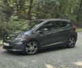 Серый Шевроле Bolt EV, объемом двигателя 0 л и пробегом 110 тыс. км за 14200 $, фото 1 на Automoto.ua