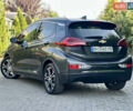 Сірий Шевроле Bolt EV, об'ємом двигуна 0 л та пробігом 132 тис. км за 13500 $, фото 3 на Automoto.ua