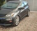 Сірий Шевроле Bolt EV, об'ємом двигуна 0 л та пробігом 154 тис. км за 13700 $, фото 1 на Automoto.ua