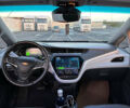 Серый Шевроле Bolt EV, объемом двигателя 0 л и пробегом 137 тыс. км за 12300 $, фото 6 на Automoto.ua