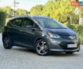 Сірий Шевроле Bolt EV, об'ємом двигуна 0 л та пробігом 132 тис. км за 13500 $, фото 9 на Automoto.ua