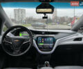 Сірий Шевроле Bolt EV, об'ємом двигуна 0 л та пробігом 164 тис. км за 12500 $, фото 16 на Automoto.ua