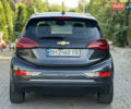 Сірий Шевроле Bolt EV, об'ємом двигуна 0 л та пробігом 132 тис. км за 13500 $, фото 11 на Automoto.ua