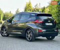 Сірий Шевроле Bolt EV, об'ємом двигуна 0 л та пробігом 132 тис. км за 13500 $, фото 8 на Automoto.ua