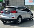 Серый Шевроле Bolt EV, объемом двигателя 0 л и пробегом 167 тыс. км за 12200 $, фото 3 на Automoto.ua