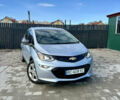 Сірий Шевроле Bolt EV, об'ємом двигуна 0 л та пробігом 174 тис. км за 14300 $, фото 1 на Automoto.ua