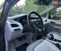 Сірий Шевроле Bolt EV, об'ємом двигуна 0 л та пробігом 132 тис. км за 13500 $, фото 53 на Automoto.ua