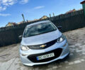 Сірий Шевроле Bolt EV, об'ємом двигуна 0 л та пробігом 174 тис. км за 14300 $, фото 2 на Automoto.ua