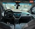 Серый Шевроле Bolt EV, объемом двигателя 0 л и пробегом 110 тыс. км за 15000 $, фото 22 на Automoto.ua