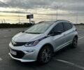 Серый Шевроле Bolt EV, объемом двигателя 0 л и пробегом 98 тыс. км за 15500 $, фото 1 на Automoto.ua
