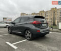 Сірий Шевроле Bolt EV, об'ємом двигуна 0 л та пробігом 164 тис. км за 12500 $, фото 3 на Automoto.ua