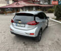 Серый Шевроле Bolt EV, объемом двигателя 0 л и пробегом 207 тыс. км за 12900 $, фото 4 на Automoto.ua