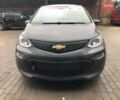 Серый Шевроле Bolt EV, объемом двигателя 0 л и пробегом 365 тыс. км за 12500 $, фото 1 на Automoto.ua