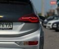 Серый Шевроле Bolt EV, объемом двигателя 0 л и пробегом 110 тыс. км за 15000 $, фото 4 на Automoto.ua