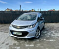 Сірий Шевроле Bolt EV, об'ємом двигуна 0 л та пробігом 174 тис. км за 14300 $, фото 1 на Automoto.ua