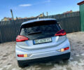 Сірий Шевроле Bolt EV, об'ємом двигуна 0 л та пробігом 174 тис. км за 14300 $, фото 10 на Automoto.ua