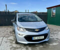 Сірий Шевроле Bolt EV, об'ємом двигуна 0 л та пробігом 174 тис. км за 14300 $, фото 3 на Automoto.ua