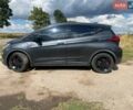 Сірий Шевроле Bolt EV, об'ємом двигуна 0 л та пробігом 132 тис. км за 13999 $, фото 6 на Automoto.ua