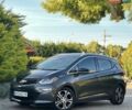 Серый Шевроле Bolt EV, объемом двигателя 0 л и пробегом 153 тыс. км за 11200 $, фото 1 на Automoto.ua