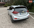 Серый Шевроле Bolt EV, объемом двигателя 0 л и пробегом 207 тыс. км за 12900 $, фото 5 на Automoto.ua