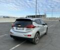 Серый Шевроле Bolt EV, объемом двигателя 0 л и пробегом 98 тыс. км за 15500 $, фото 6 на Automoto.ua
