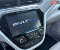 Сірий Шевроле Bolt EV, об'ємом двигуна 0 л та пробігом 132 тис. км за 13500 $, фото 68 на Automoto.ua