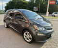 Серый Шевроле Bolt EV, объемом двигателя 0 л и пробегом 96 тыс. км за 14500 $, фото 1 на Automoto.ua