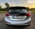 Сірий Шевроле Bolt EV, об'ємом двигуна 0 л та пробігом 104 тис. км за 16900 $, фото 4 на Automoto.ua