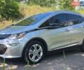 Серый Шевроле Bolt EV, объемом двигателя 0 л и пробегом 160 тыс. км за 14900 $, фото 1 на Automoto.ua