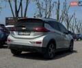 Серый Шевроле Bolt EV, объемом двигателя 0 л и пробегом 110 тыс. км за 15000 $, фото 5 на Automoto.ua