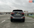 Сірий Шевроле Bolt EV, об'ємом двигуна 0 л та пробігом 164 тис. км за 12500 $, фото 4 на Automoto.ua