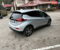 Серый Шевроле Bolt EV, объемом двигателя 0 л и пробегом 207 тыс. км за 12900 $, фото 3 на Automoto.ua