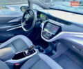 Серый Шевроле Bolt EV, объемом двигателя 0 л и пробегом 130 тыс. км за 12999 $, фото 9 на Automoto.ua