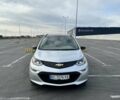 Серый Шевроле Bolt EV, объемом двигателя 0 л и пробегом 98 тыс. км за 15500 $, фото 2 на Automoto.ua