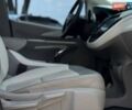 Серый Шевроле Bolt EV, объемом двигателя 0 л и пробегом 110 тыс. км за 15000 $, фото 19 на Automoto.ua