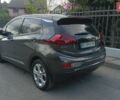 Серый Шевроле Bolt EV, объемом двигателя 0 л и пробегом 615 тыс. км за 12500 $, фото 1 на Automoto.ua