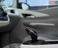 Серый Шевроле Bolt EV, объемом двигателя 0 л и пробегом 110 тыс. км за 15000 $, фото 15 на Automoto.ua