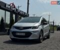 Серый Шевроле Bolt EV, объемом двигателя 0 л и пробегом 110 тыс. км за 15000 $, фото 1 на Automoto.ua