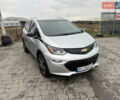 Серый Шевроле Bolt EV, объемом двигателя 0 л и пробегом 207 тыс. км за 12900 $, фото 14 на Automoto.ua